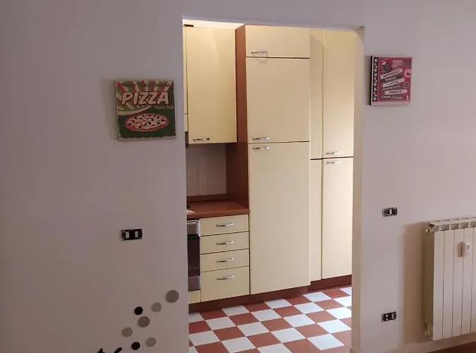 Appartamento Marco's House