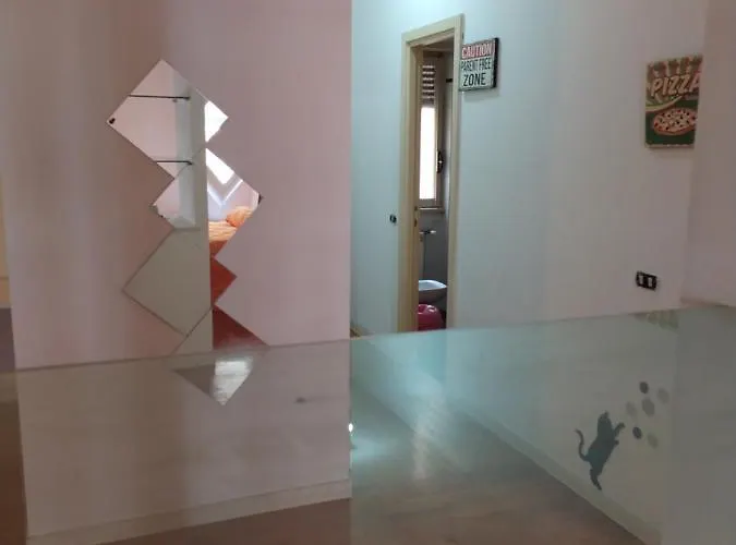 Marco's House