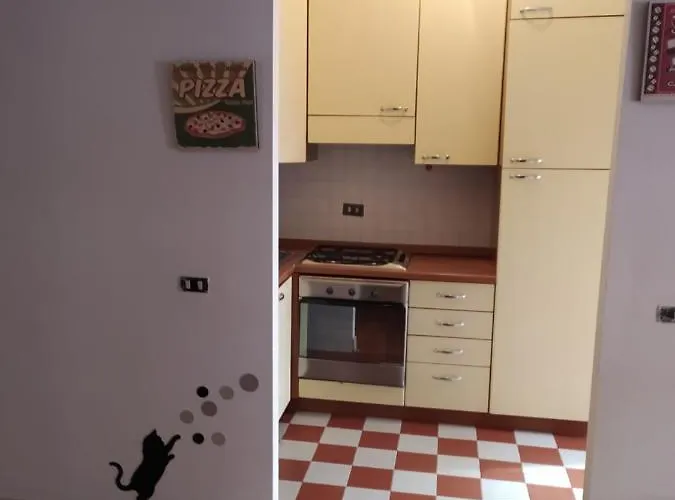 Appartamento Marco's House *