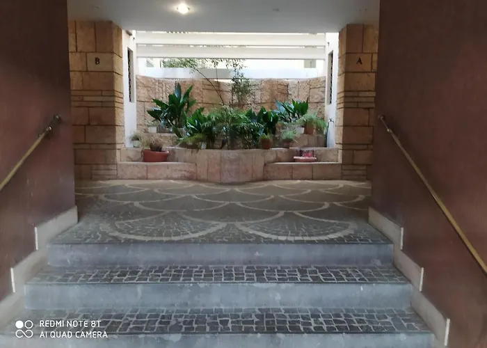 Appartamento Marco's House